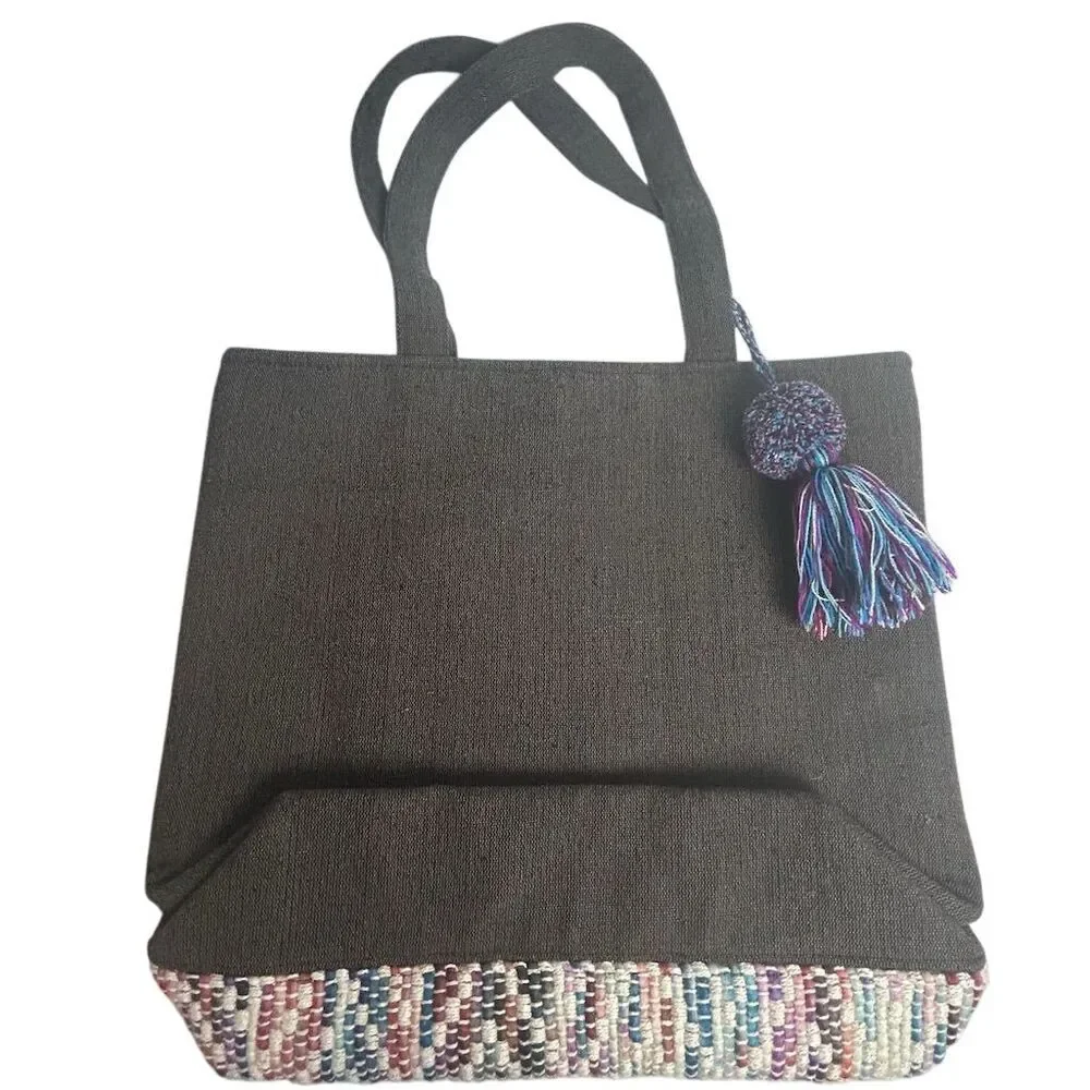Ruggine this tote